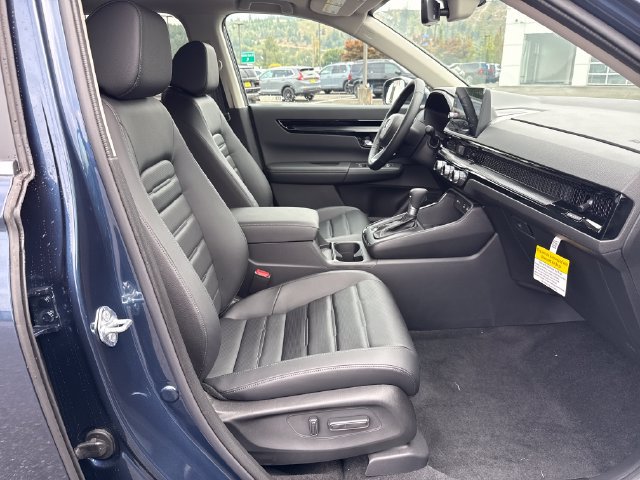 New 2026 Honda CR-V EX-L image 11
