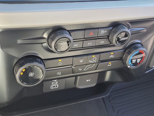 New 2026 Ford F250 XL w/ STX Appearance Package image 46