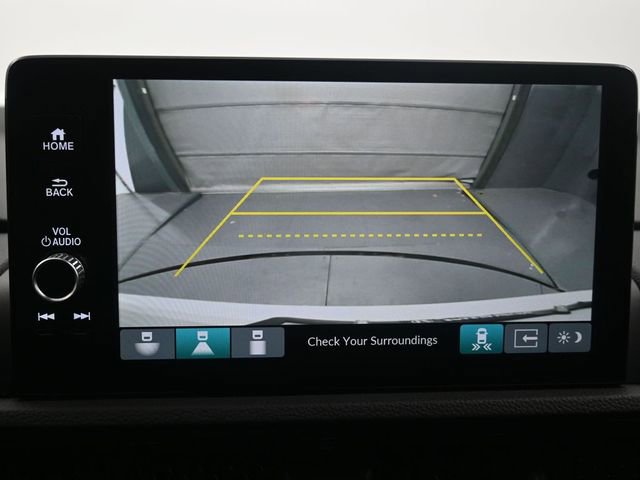 Used 2024 Honda CR-V EX-L image 18