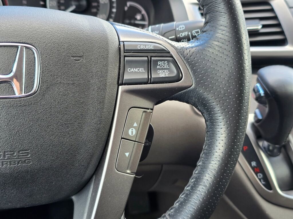 Used 2014 Honda Odyssey Touring image 22