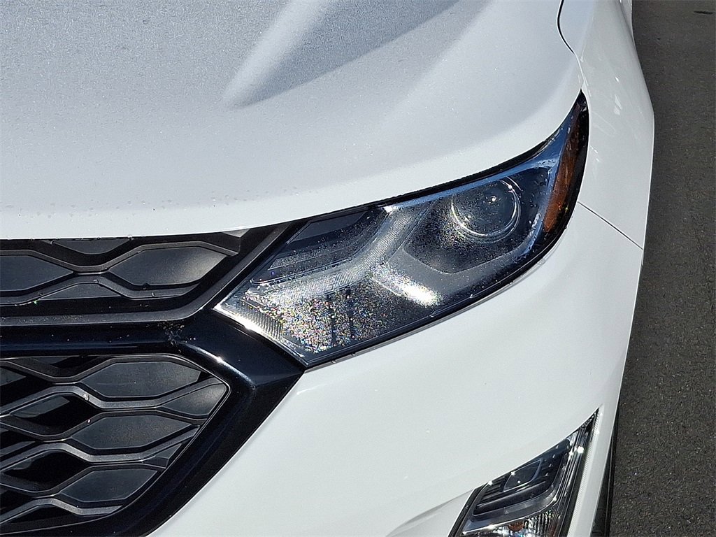 Used 2019 Chevrolet Equinox LT image 9