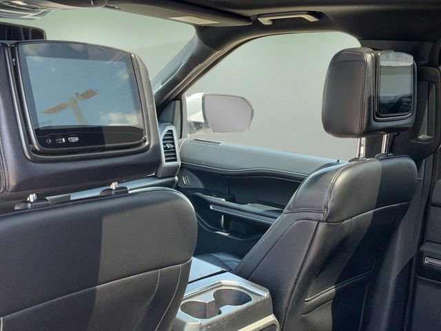 Used 2021 Ford Expedition Max XLT AWD/4WD image 16