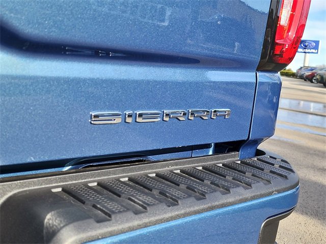 New 2026 GMC Sierra 1500 Denali w/ Denali Reserve Package image 5