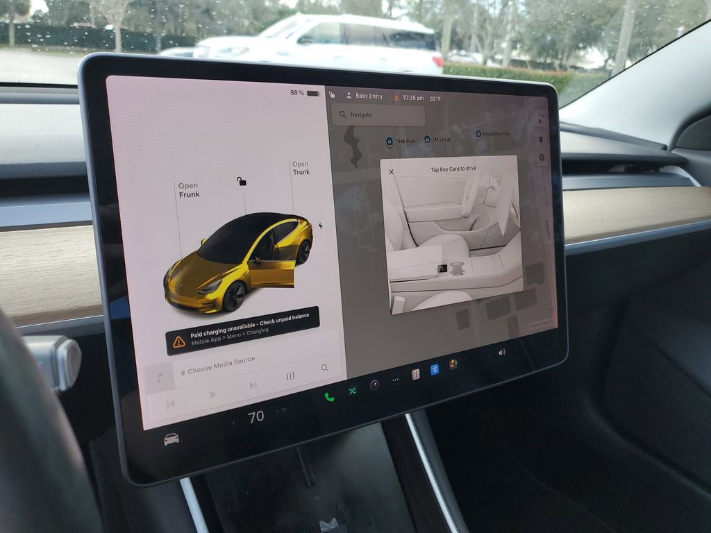 Used 2019 Tesla Model 3 Long Range image 26