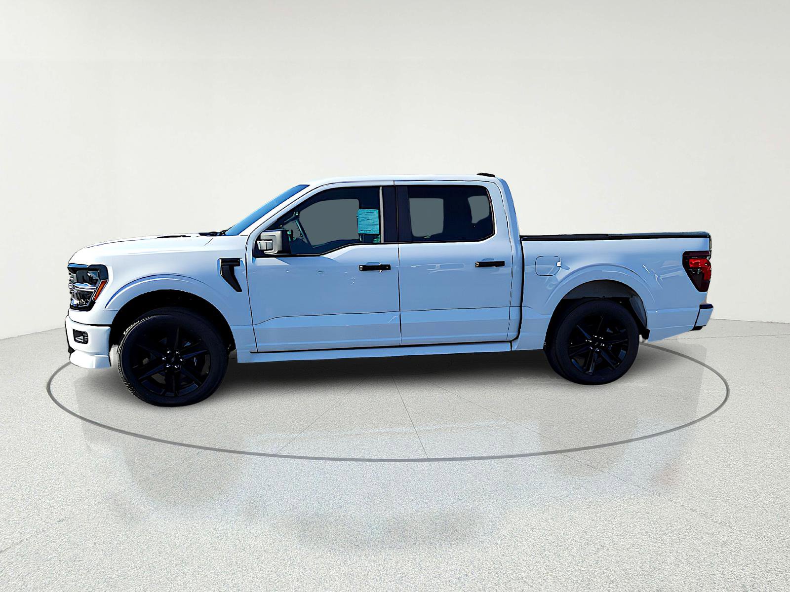 New 2026 Ford F150 STX w/ F-150 LOBO Package image 4