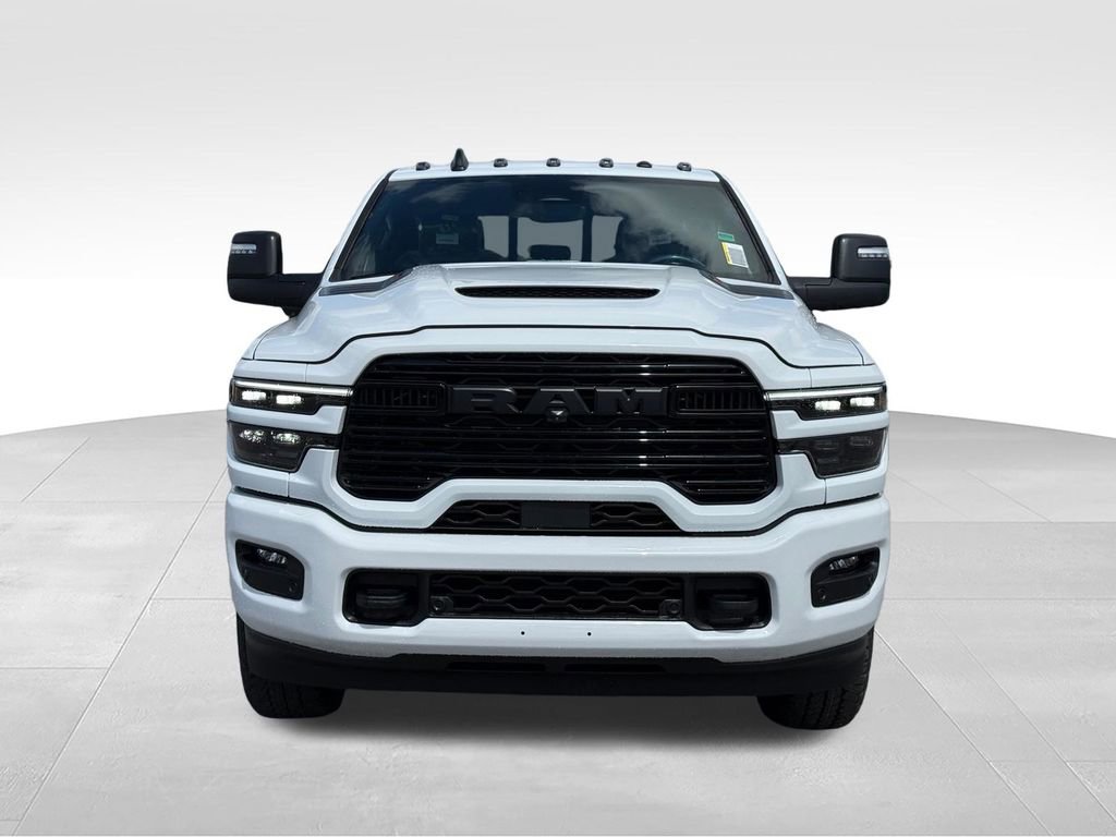 New 2026 RAM 2500 Laramie AWD/4WD image 28