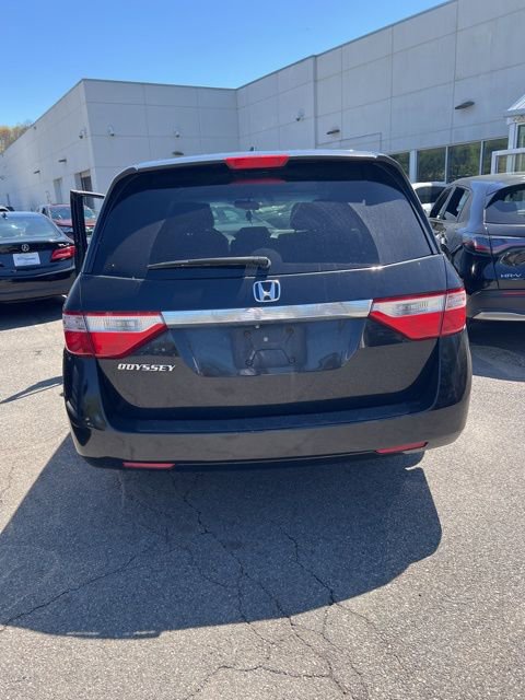 Used 2011 Honda Odyssey EX-L image 7