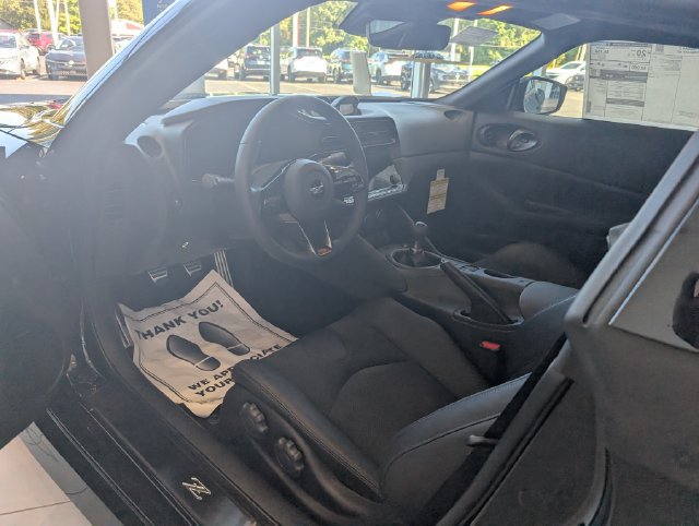 New 2027 Nissan Z Performance RWD image 10