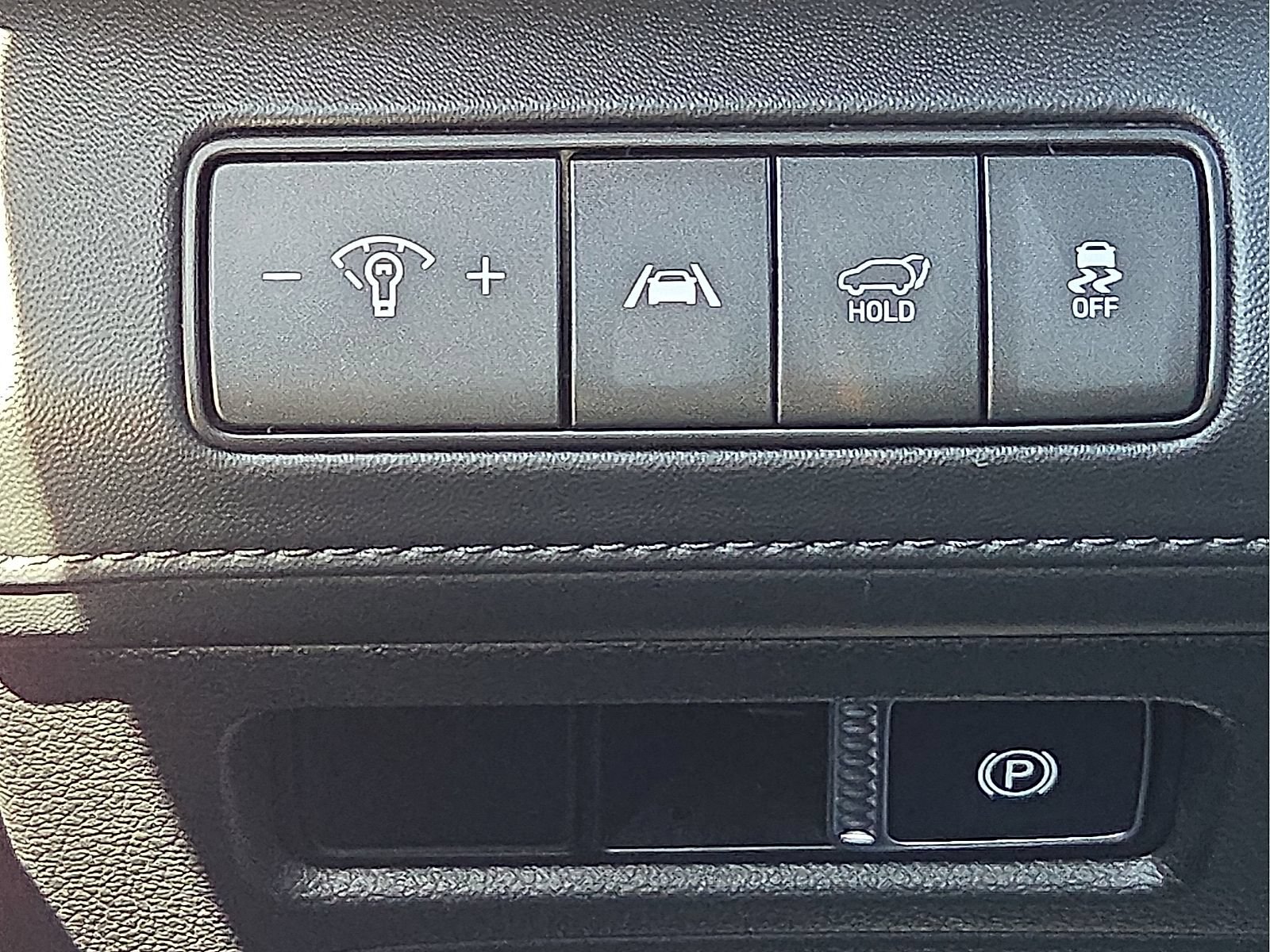 Used 2022 Hyundai Santa Fe Calligraphy FWD image 19