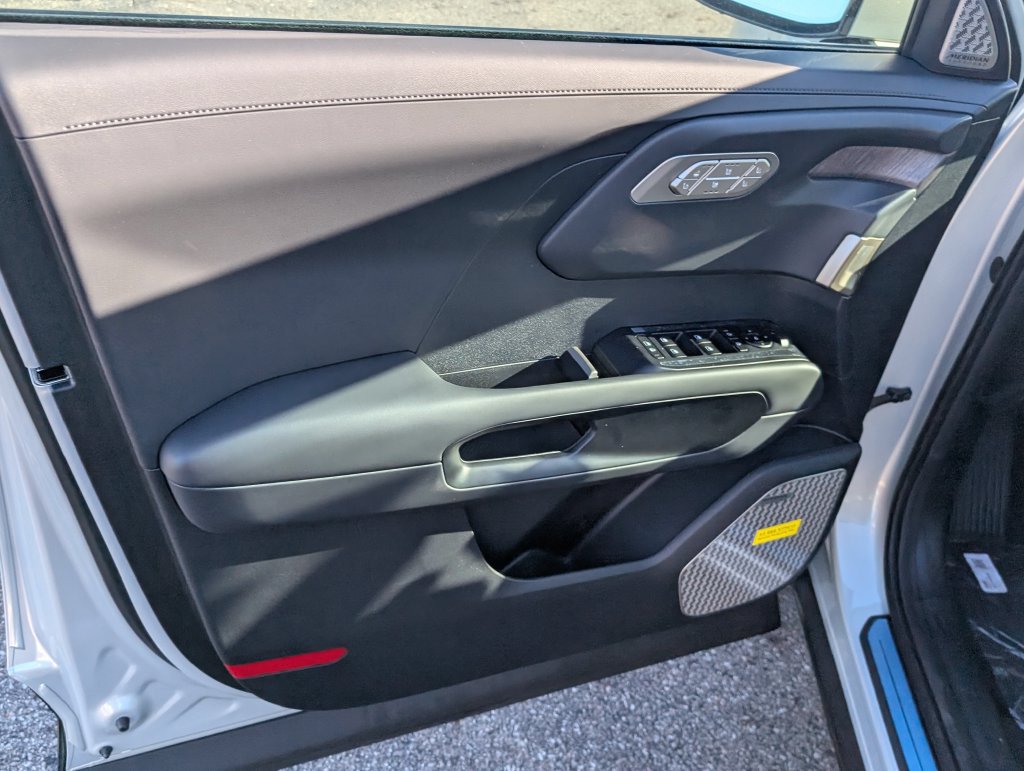 New 2027 Kia Telluride SX Prestige AWD/4WD image 13