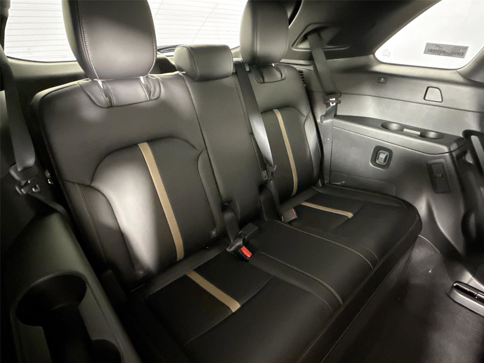 New 2026 MAZDA CX-90 3.3 Turbo w/ Premium Plus Pkg image 8