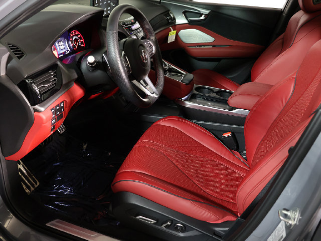 Certified 2026 Acura RDX w/ Advance Package AWD/4WD image 13