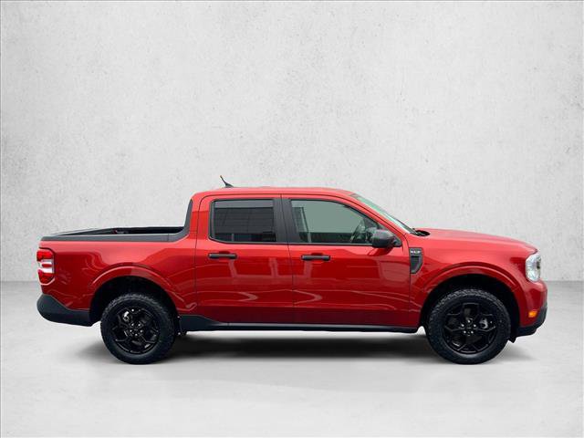 Used 2022 Ford Maverick XLT w/ Equipment Group 300A Standard image 4
