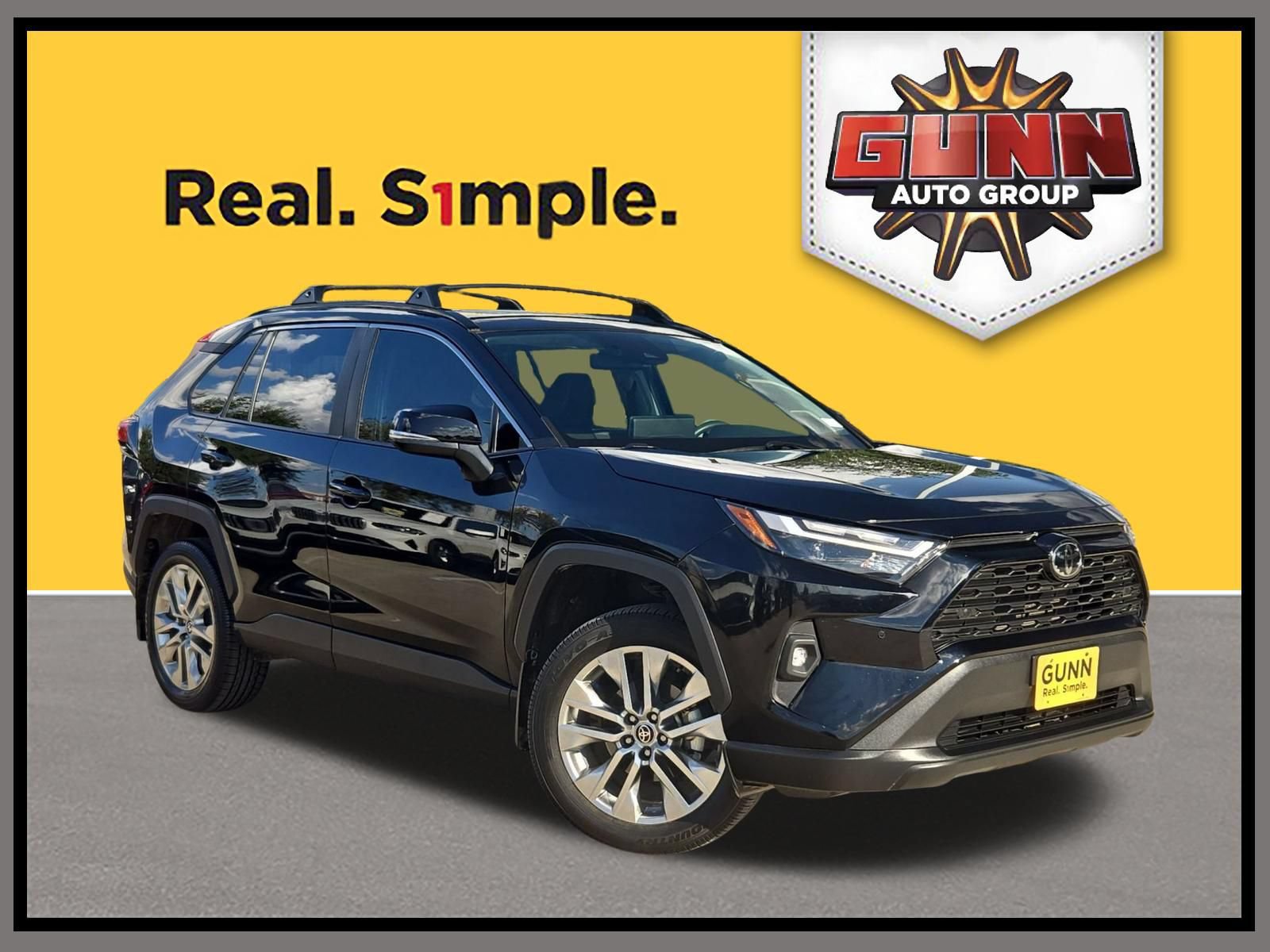 Used 2023 Toyota RAV4 XLE Premium
