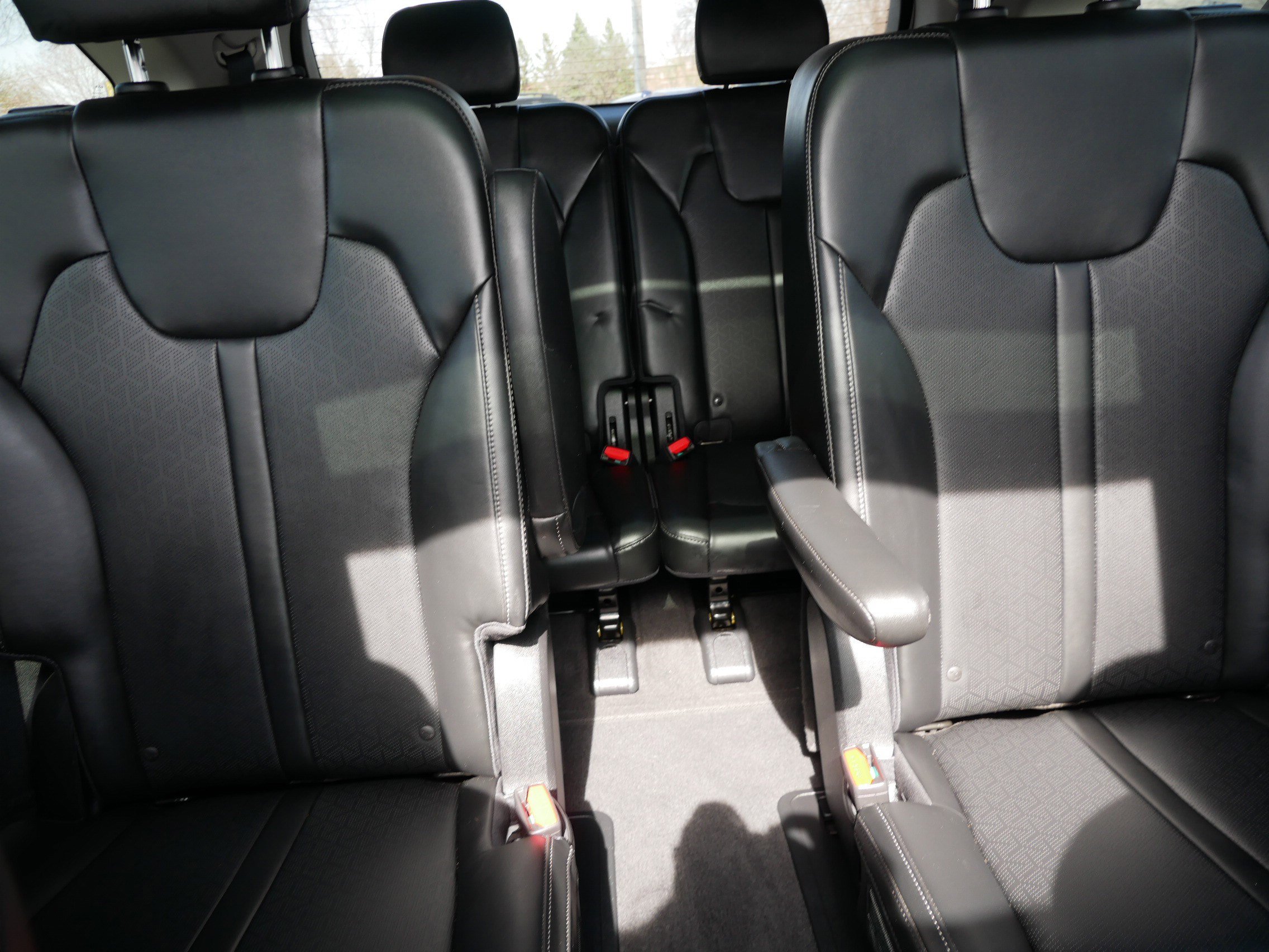 Used 2023 Kia Sorento X-Line EX AWD/4WD image 13