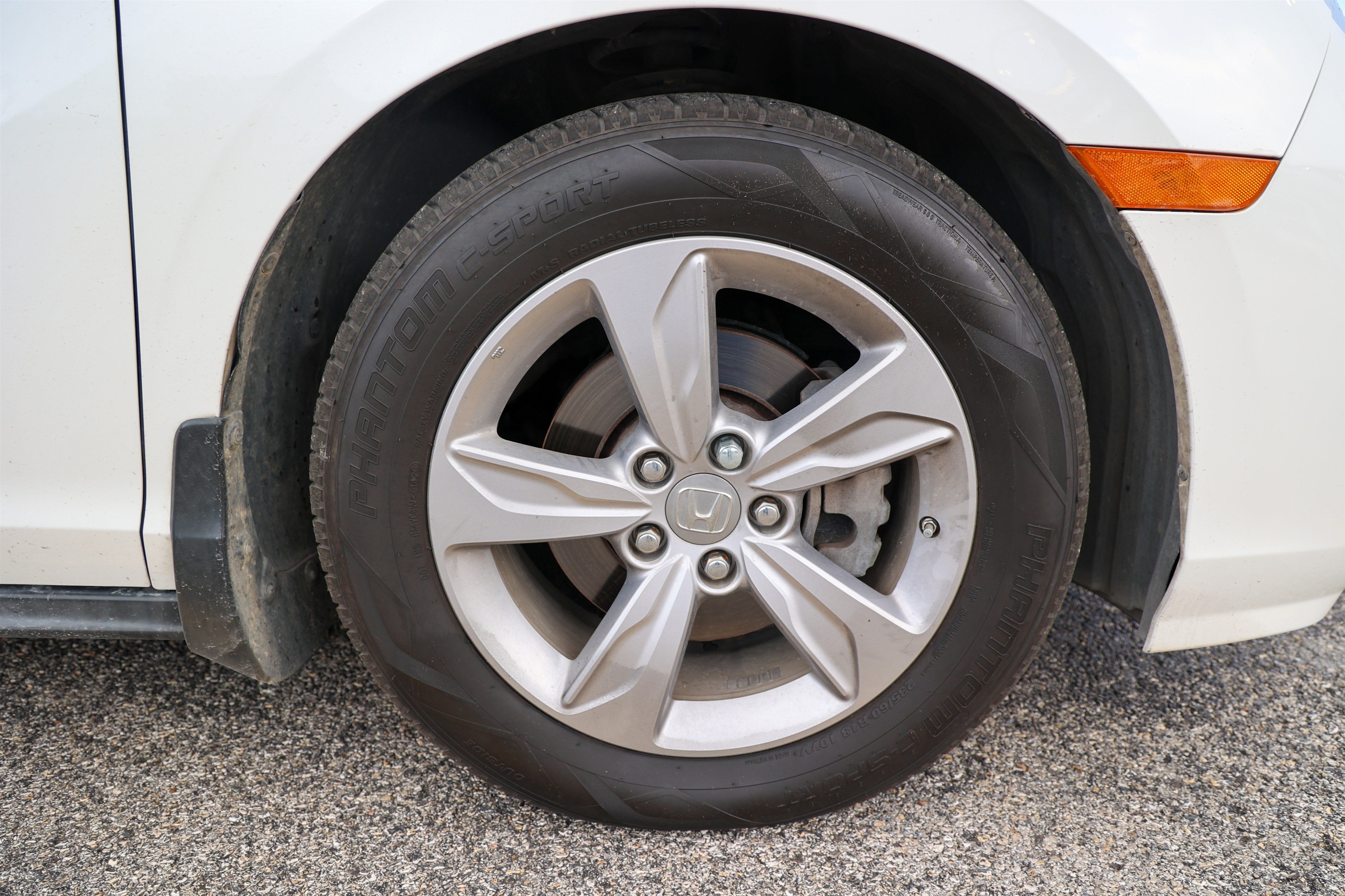 Used 2020 Honda Odyssey EX-L image 12