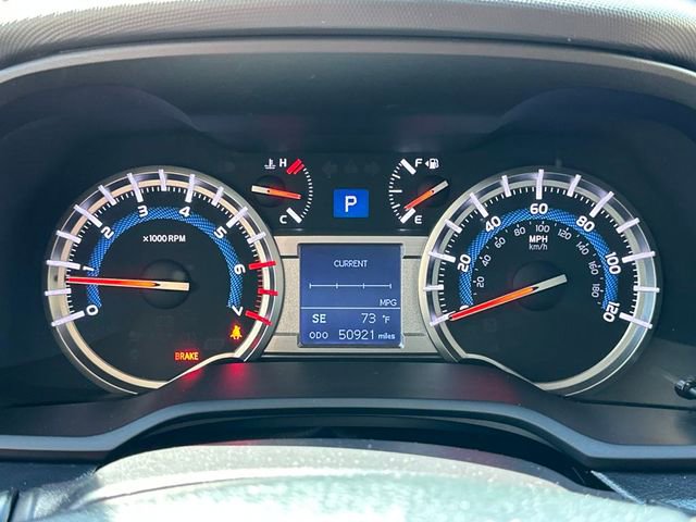 Used 2019 Toyota 4Runner TRD Off-Road image 32