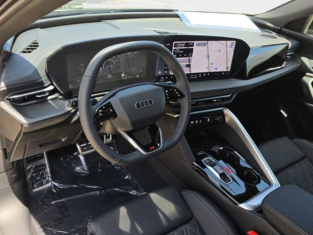 New 2026 Audi SQ5 Premium Plus AWD/4WD image 16