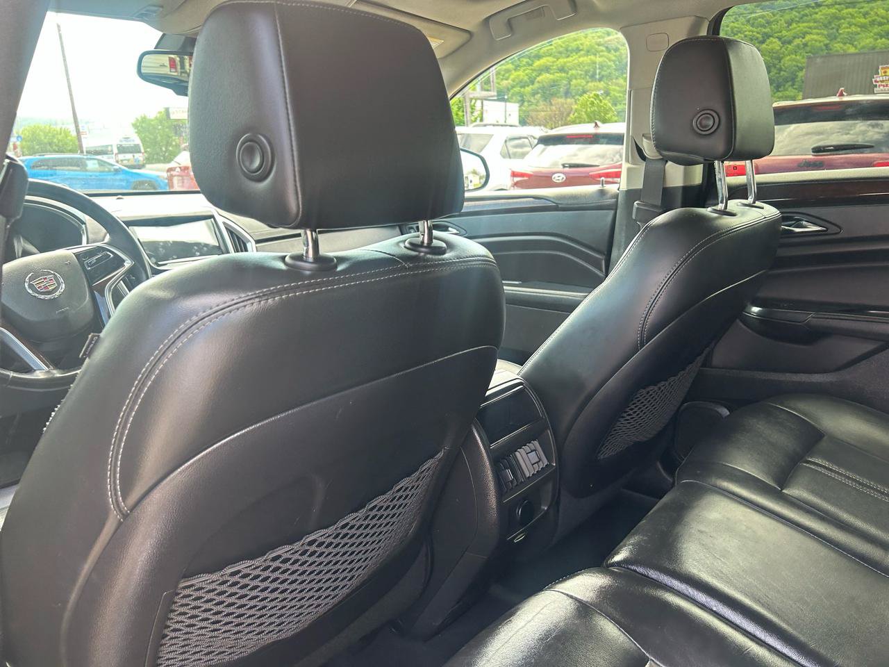 Used 2016 Cadillac SRX Luxury AWD/4WD image 30