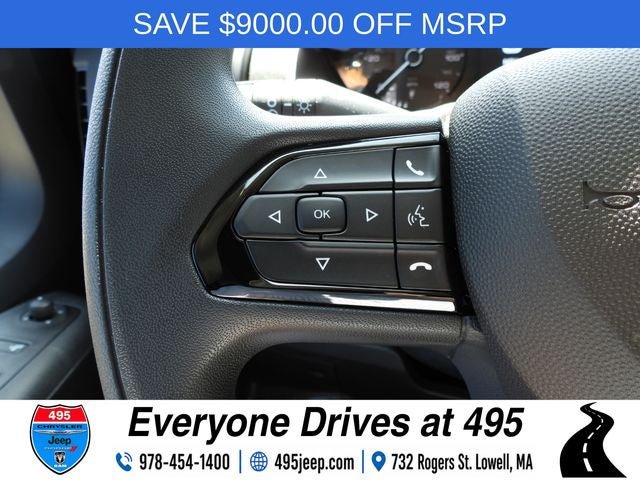 New 2026 RAM ProMaster 2500 w/ Convenience Group FWD image 17