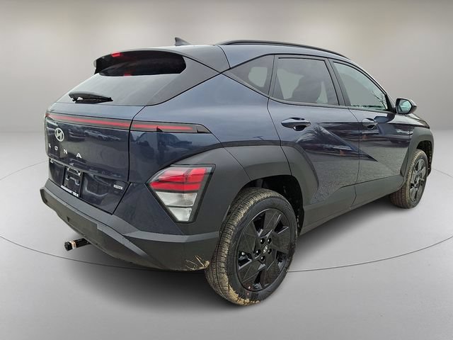 New 2026 Hyundai Kona SEL Sport AWD/4WD image 7