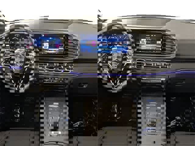 Certified 2025 Mercedes-Benz GLE 450 4MATIC image 15