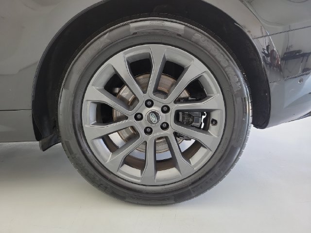Used 2024 Land Rover Range Rover Sport Dynamic SE AWD/4WD image 11