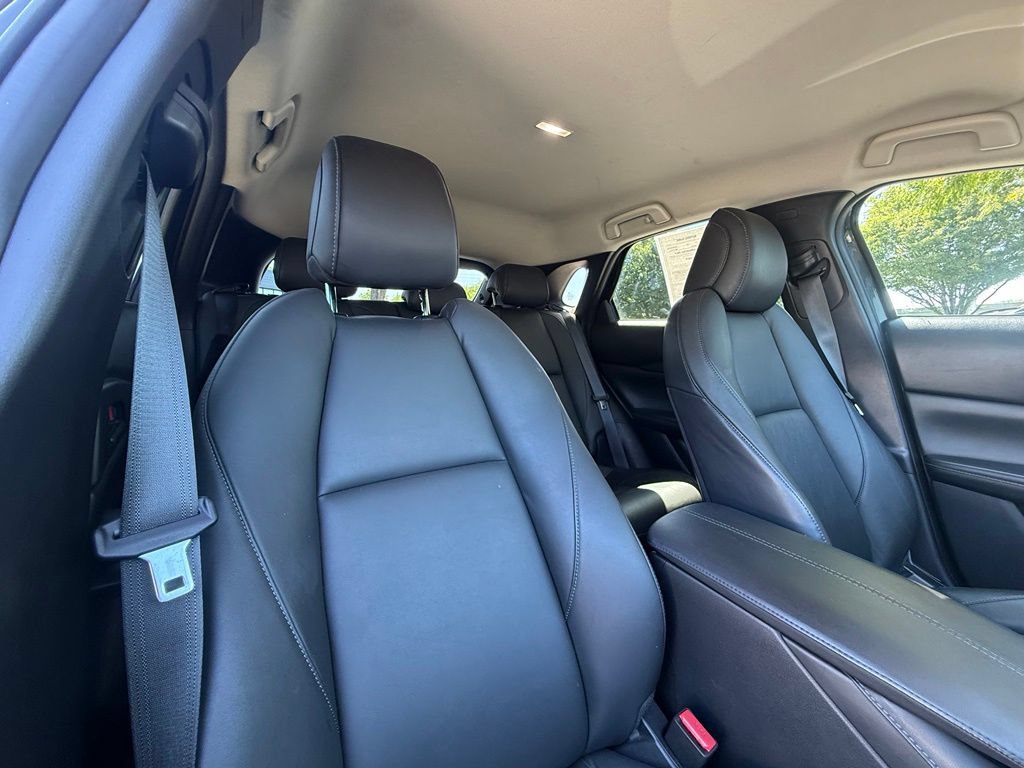 Used 2023 MAZDA CX-30 AWD 2.5 S w/ Select Package image 28