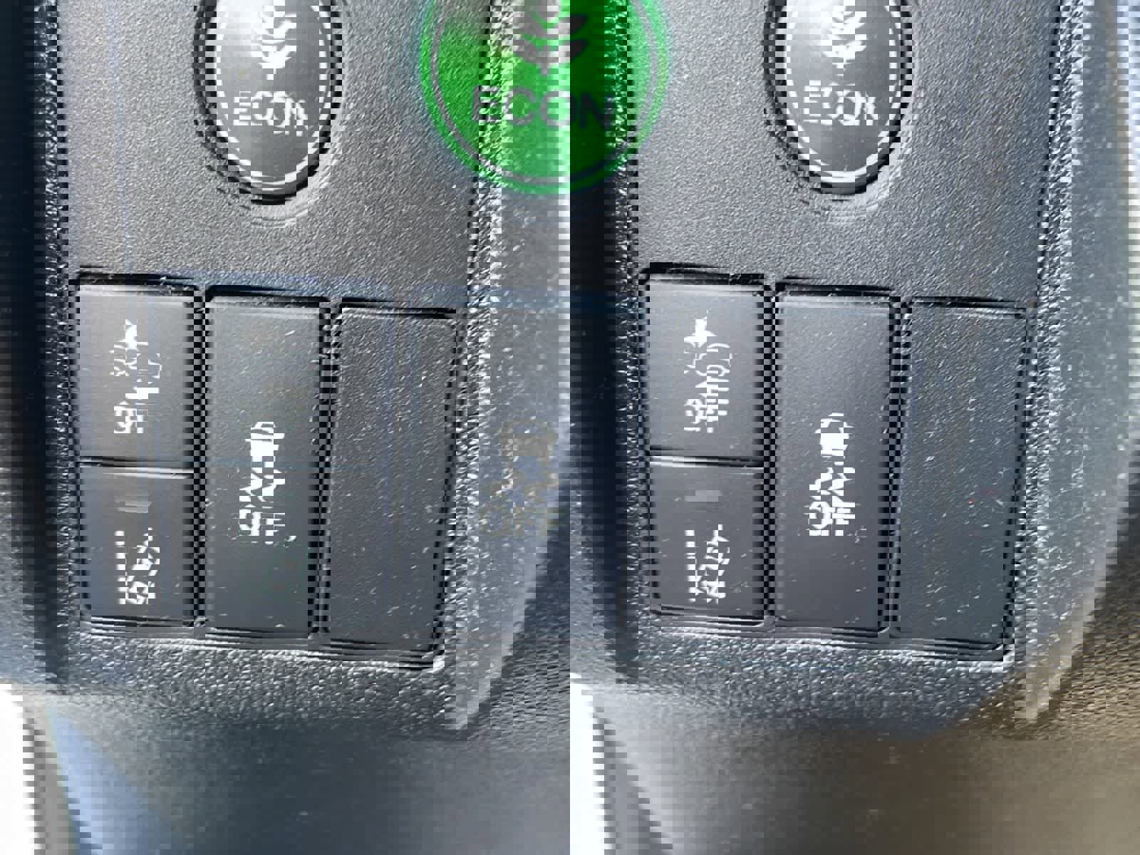 Used 2020 Honda HR-V EX image 18