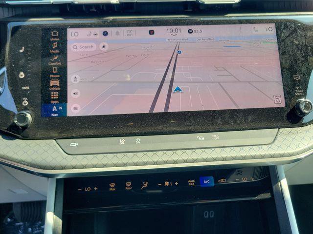 New 2025 Jeep Wagoneer S Limited AWD/4WD image 28