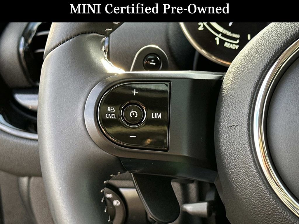 Used 2024 MINI Cooper Clubman S image 16