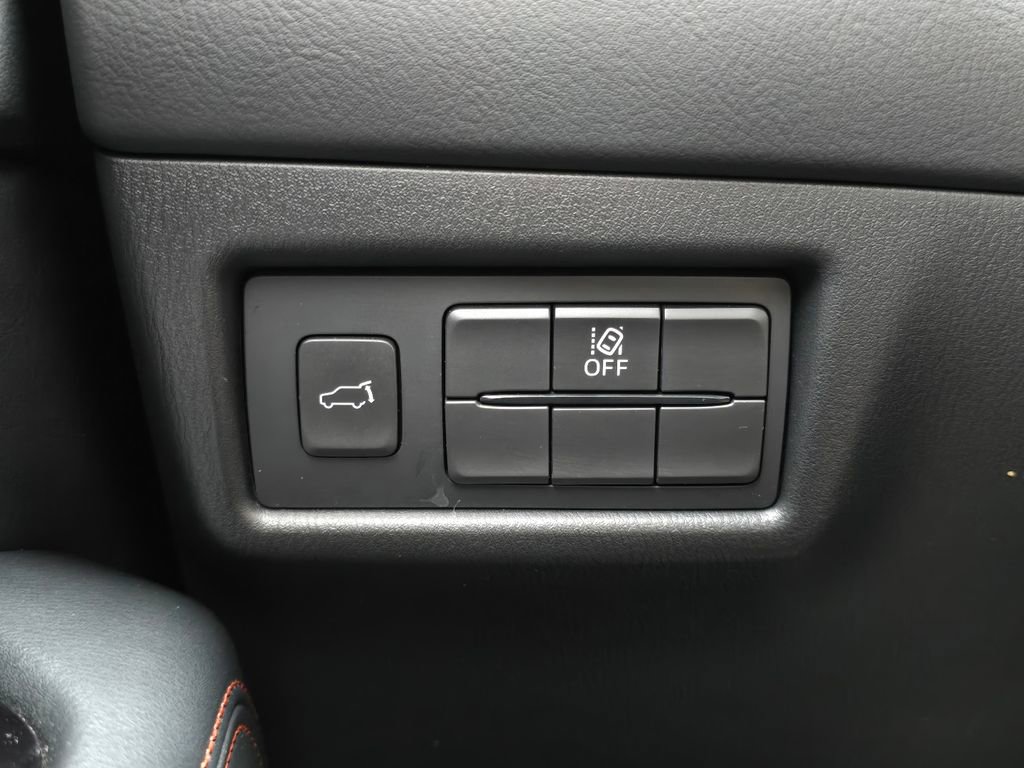 Used 2024 MAZDA CX-5 Carbon Edition AWD/4WD image 19