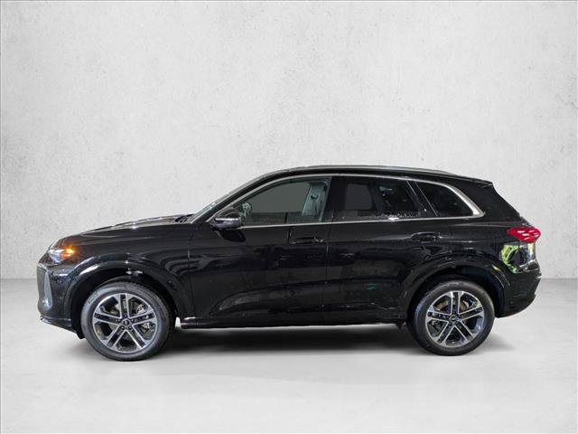 New 2025 Audi Q5 Premium w/ Convenience Package AWD/4WD image 9