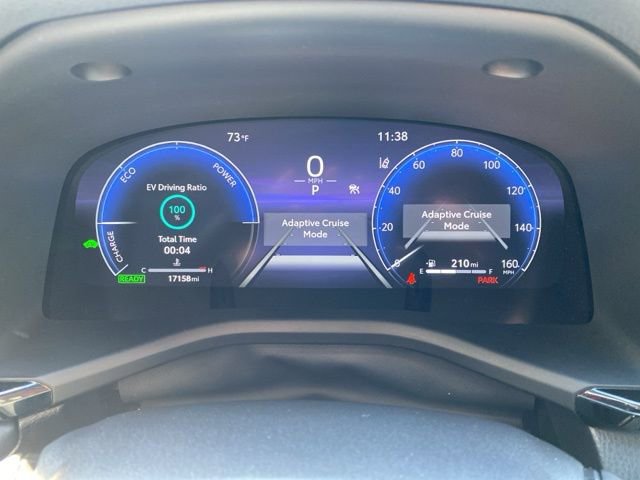 Certified 2025 Toyota Camry XSE FWD image 6