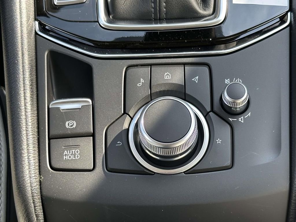 New 2025 MAZDA CX-5 AWD 2.5 S w/ Preferred Package image 13