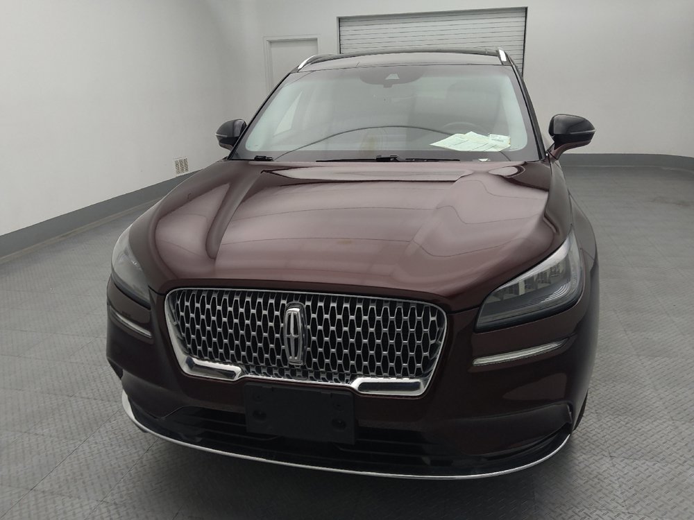 Used 2020 Lincoln Corsair Reserve AWD/4WD image 15