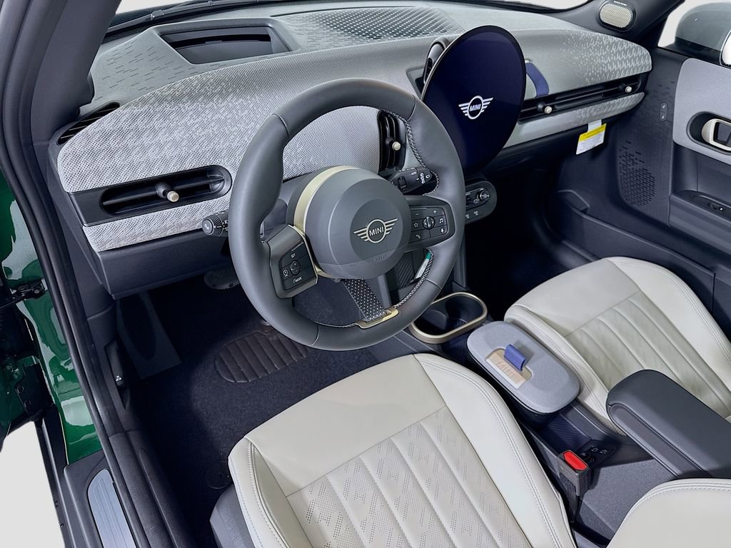 New 2026 MINI Cooper S image 9