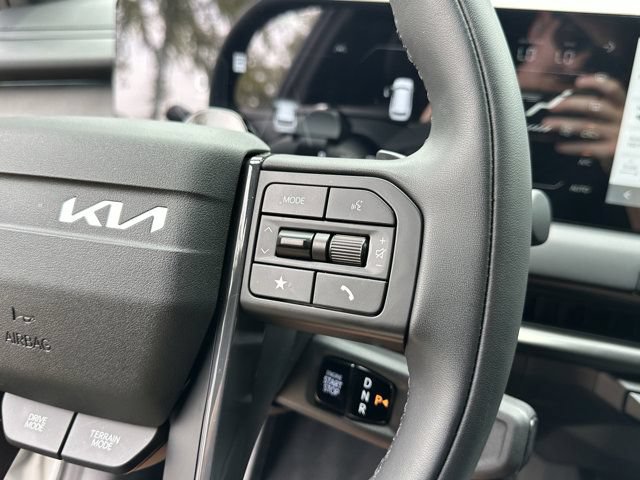 Used 2027 Kia Telluride SX X-Line AWD/4WD image 38