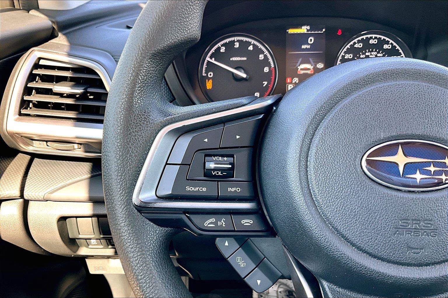 Used 2020 Subaru Forester w/ Alloy Wheel Package AWD/4WD image 19