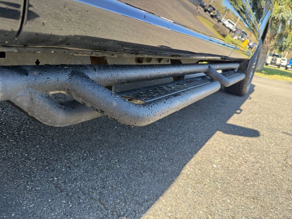 Used 2021 Ford F150 Lariat w/ FX4 Off-Road Package image 25