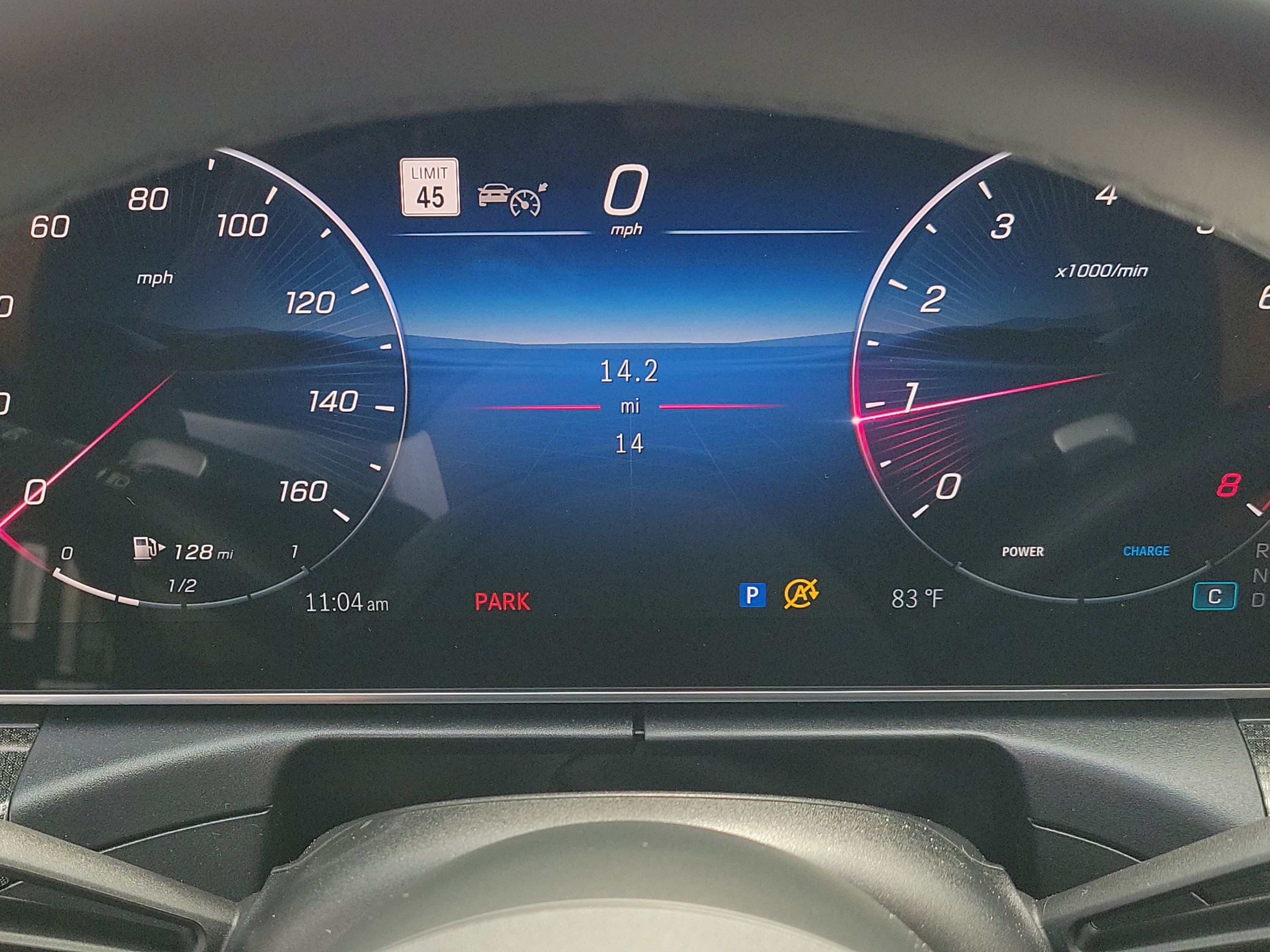 New 2026 Mercedes-Benz CLE 300 4MATIC Coupe image 16