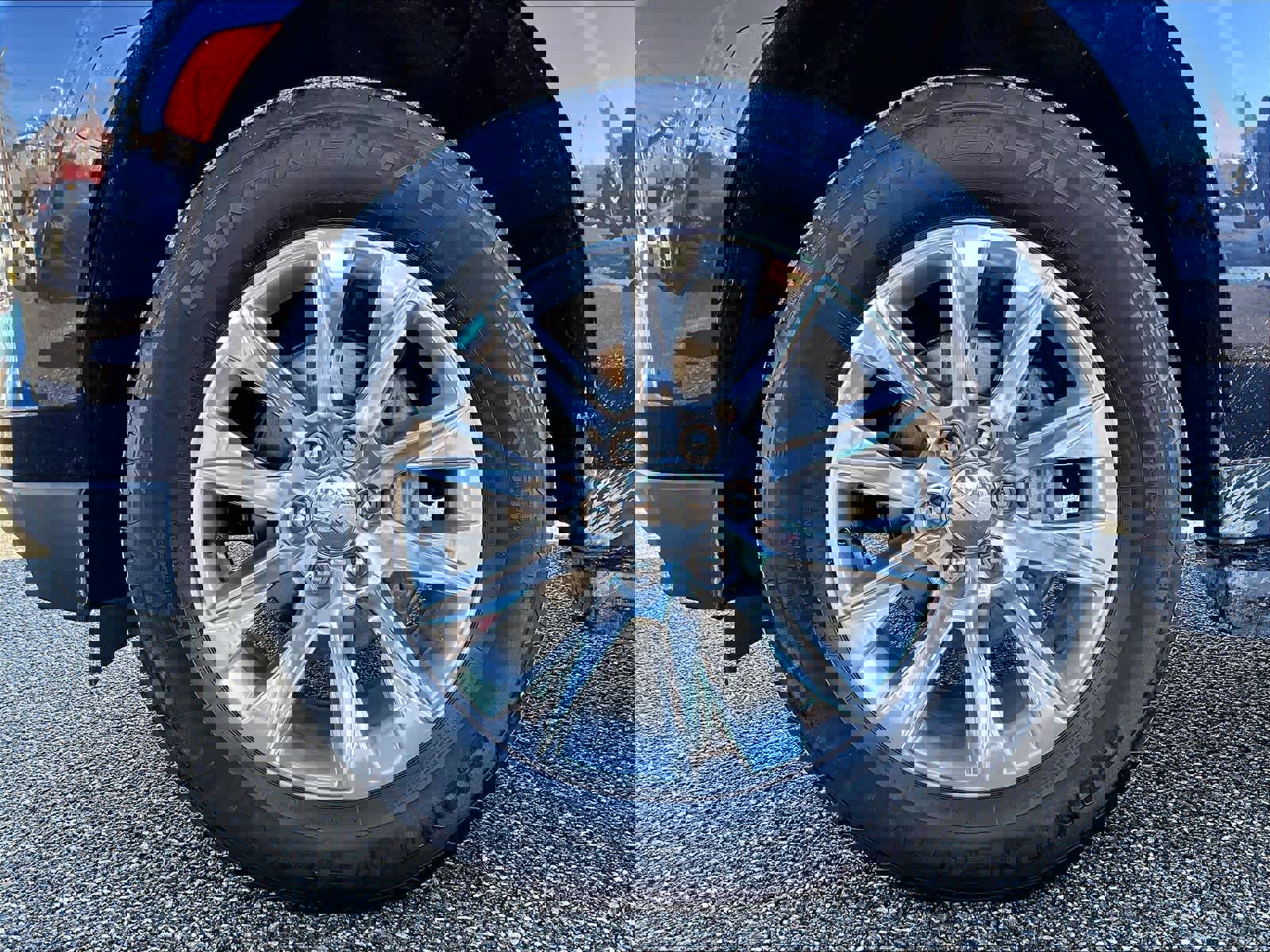 Certified 2023 Chevrolet Tahoe Premier image 7