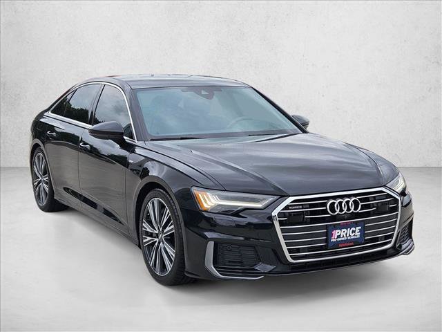 Used 2019 Audi A6 3.0T Prestige AWD/4WD image 3