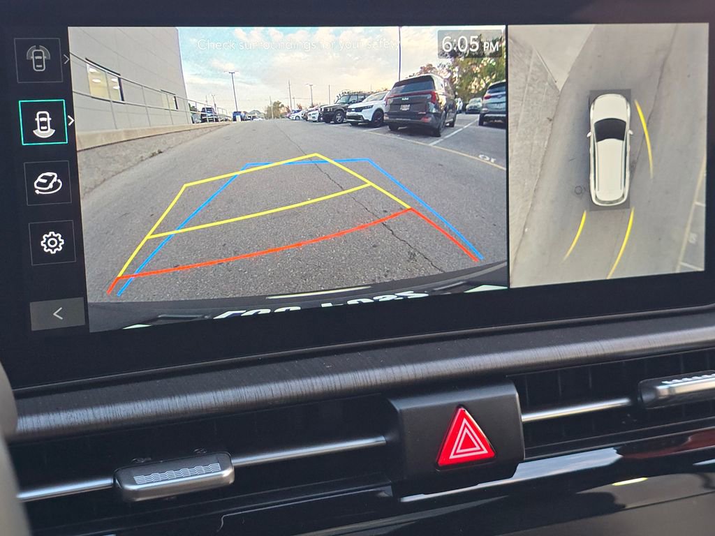 New 2026 Kia Sportage X-Line w/ X-Line Technology Package image 7