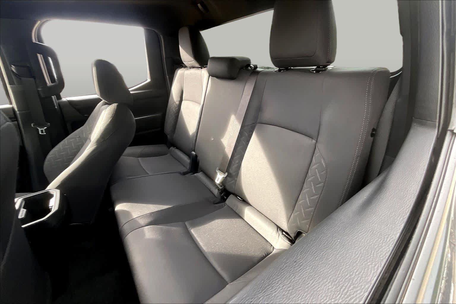 Used 2024 Toyota Tacoma SR RWD image 20