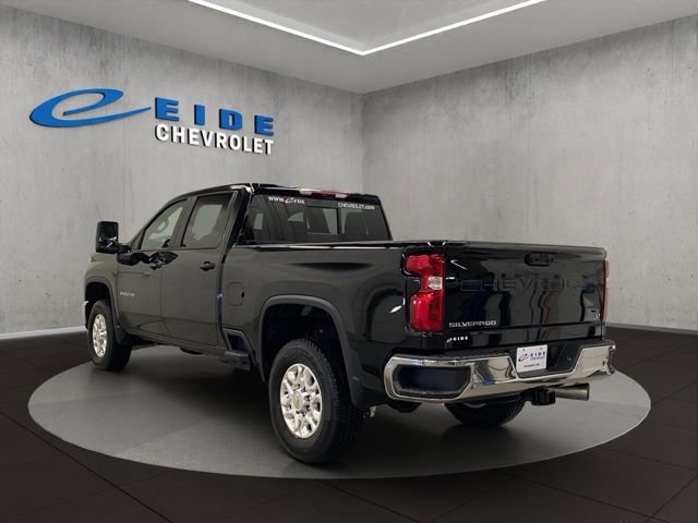 New 2026 Chevrolet Silverado 3500 LT w/ All Star Edition AWD/4WD image 8