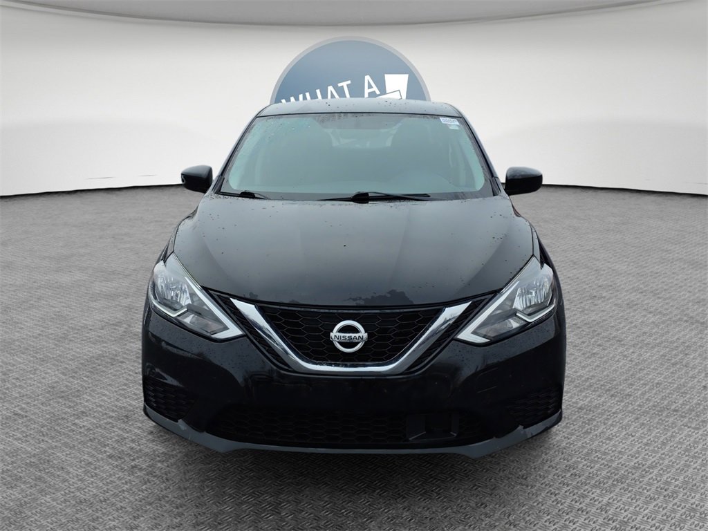 Used 2019 Nissan Sentra SV image 8
