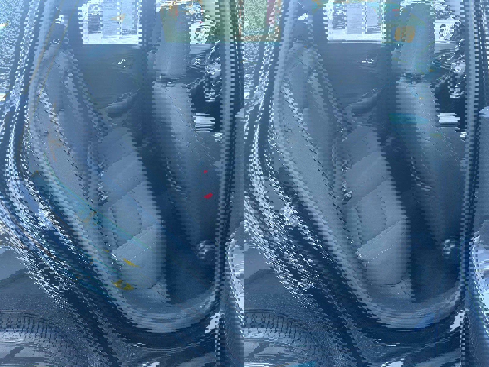 Used 2024 Chevrolet Malibu LT image 15