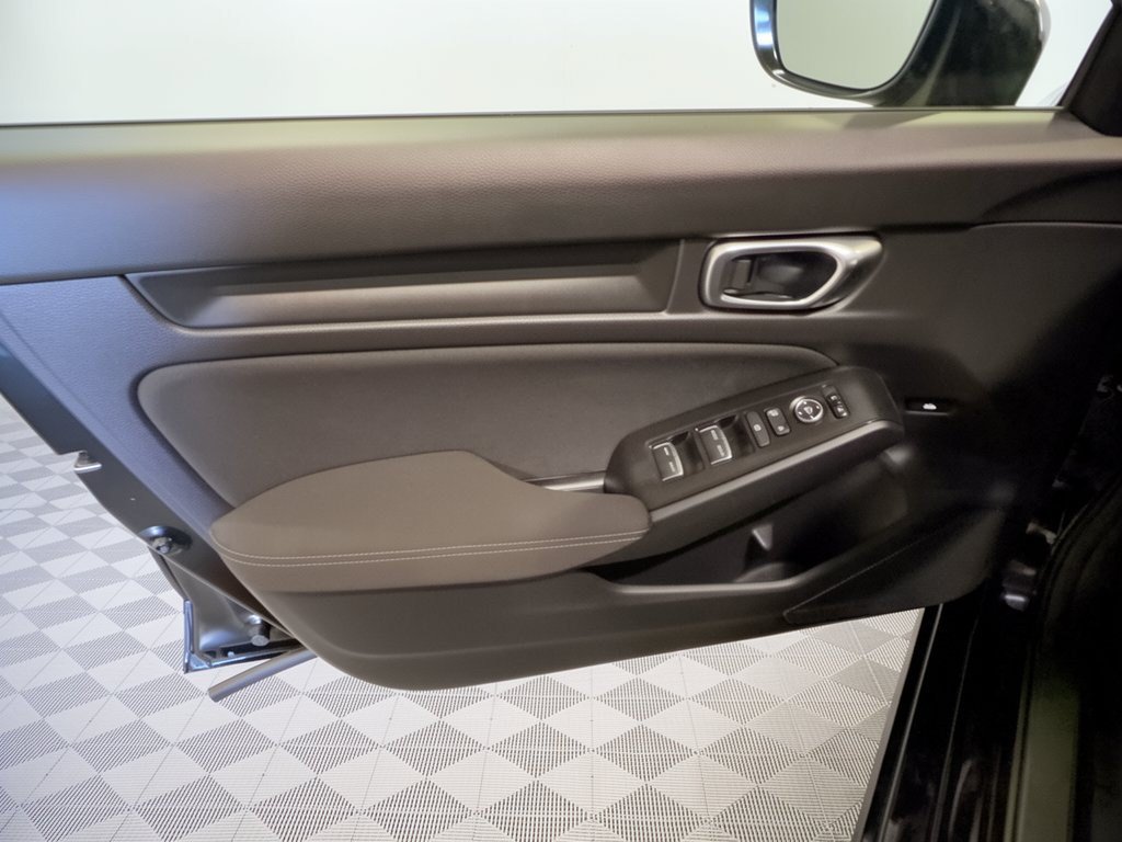 Used 2026 Honda Civic LX image 14