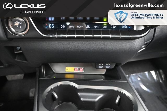 Used 2025 Lexus UX 300h FWD image 14
